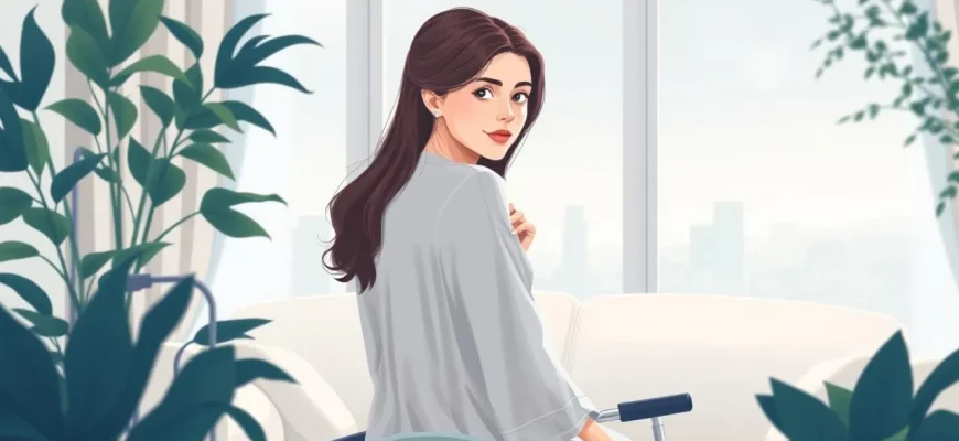 10 filmów dramatycznych o rehabilitacji