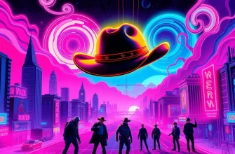 10 Najlepszych Westernów o Szaleństwie