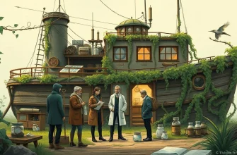 Najlepsze dokumentalne filmy o ekspedycjach naukowych