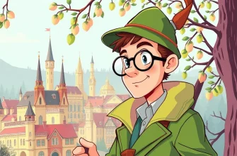 Detektywistyczne Filmy o Robin Hoodzie