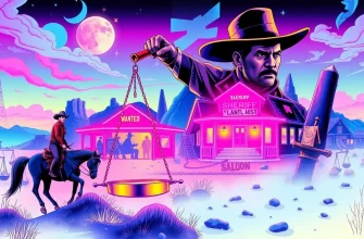 10 Westernów o Sądach, które Musisz Zobaczyć