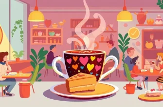 Rodzinne Filmy o Kawiarniach