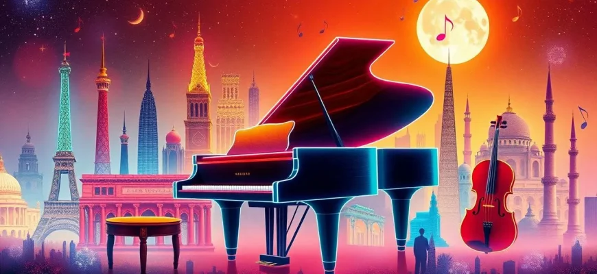 Filmy o klasycznej muzyce: 10 arcydzieł do obejrzenia