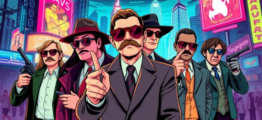 Filmy biograficzne o podróbkach