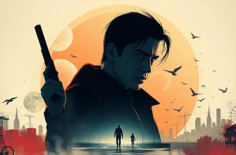 Najlepsze filmy akcji o śmierci bliskich