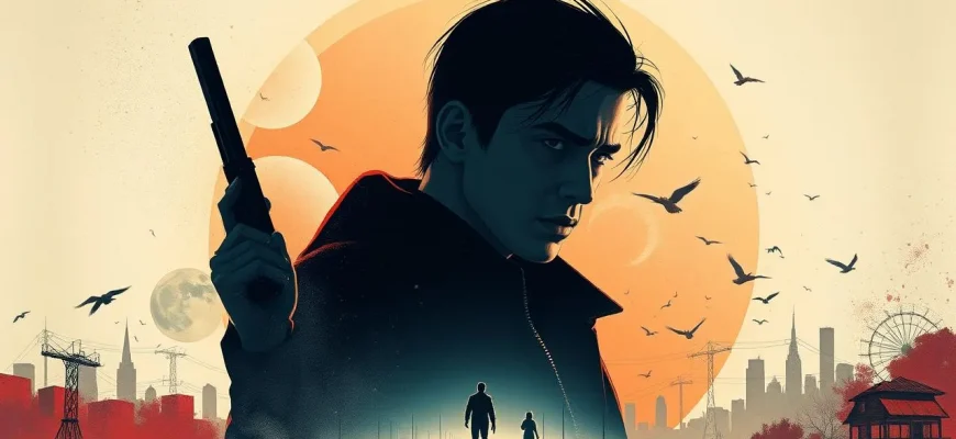 Najlepsze filmy akcji o śmierci bliskich