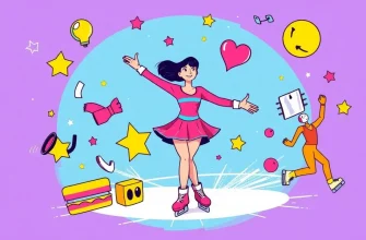 Najlepsze komedie o łyżwiarstwie figurowym