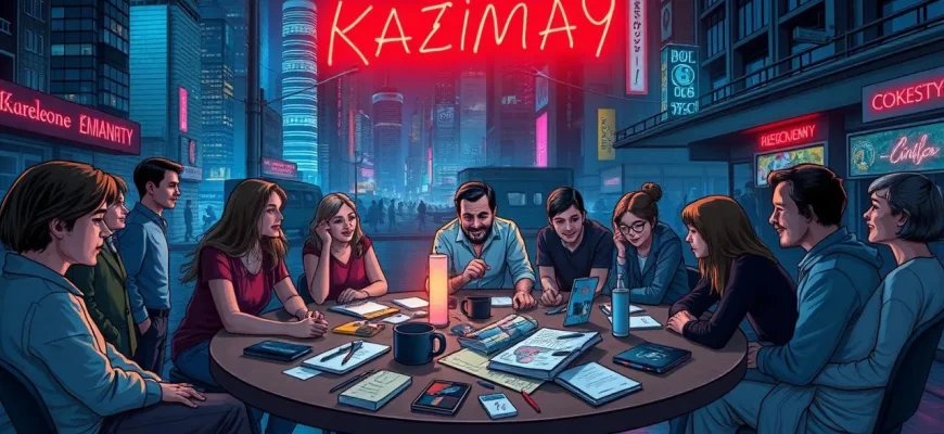 Filmy o kazirodztwie - 10 propozycji