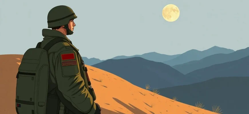 Wojenne filmy o wycofaniu wojsk z Afganistanu