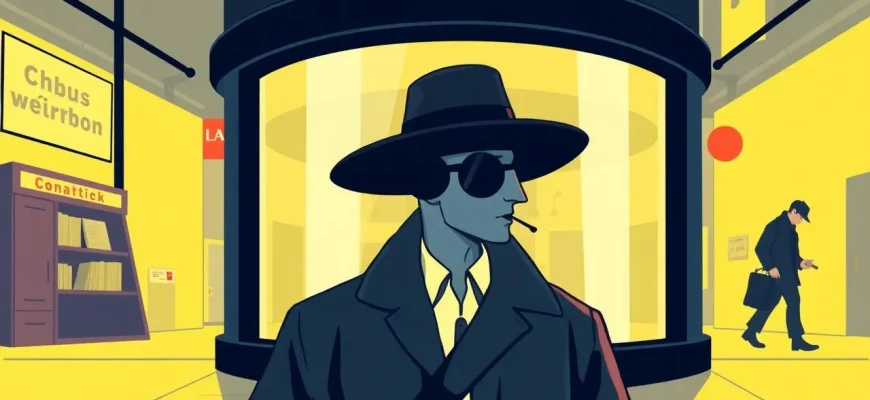 10 Komedia o gangsterach, które musisz zobaczyć