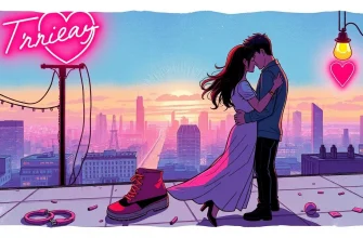 Najlepsze Thrillery o Wolnych Związkach