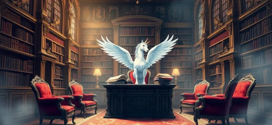 10 filmów dramatycznych o magicznych istotach