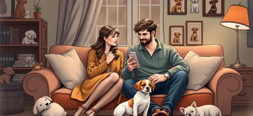 Najlepsze filmy dramatyczne o szczeniakach