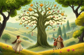 Najlepsze filmy fantasy o herbacie