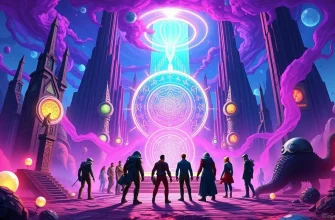 Najlepsze fantastyczne filmy o starożytnych relikwiach