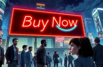 Top 10 thrillerów o reklamie