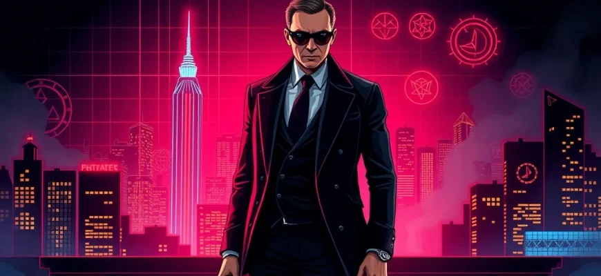 Najlepsze thrillery o dyplomatach