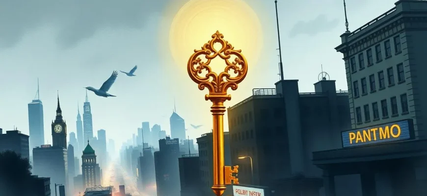 Najlepsze kryminalne filmy o byłych przestępcach