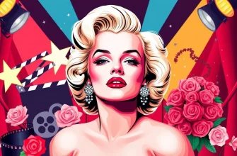 Filmy o Marilyn Monroe - 10 najlepszych