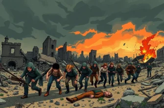 Najlepsze filmy dramatyczne o przetrwaniu po apokalipsie