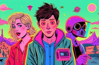 Top 10 filmów o przebierankach