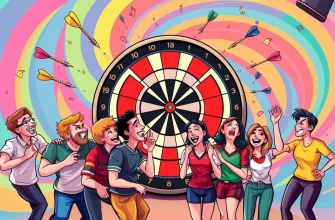 Komedia i darty: 10 filmów, które musisz zobaczyć