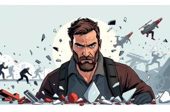 Filmy akcji o rekonwalescencji