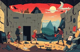 10 Melodramatów o Bunkrach, Które Musisz Zobaczyć