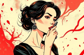 10 Melodramatów o Aferach, które Musisz Zobaczyć