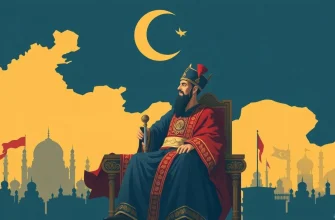 10 historycznych filmów o sułtanie Sulejmanie