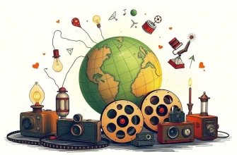 Dokumentalne filmy o zielonej energii