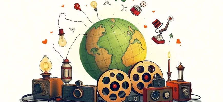 Dokumentalne filmy o zielonej energii