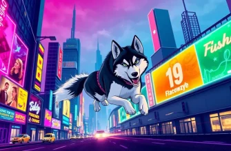 10 Najlepszych Filmów o Husky
