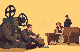 Najlepsze dokumentalne filmy o historii wojennej