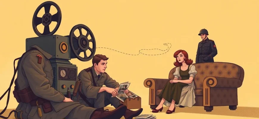 Najlepsze dokumentalne filmy o historii wojennej