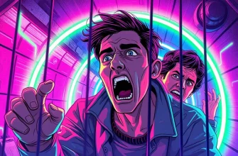 Najlepsze Filmy o Uwięzieniu w Windzie