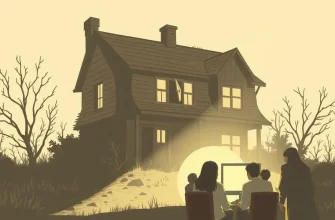 Najlepsze Filmy o Izgnaniu Poltergeistów