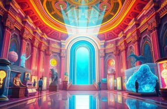 Fantastyczne filmy o wystawach