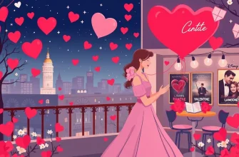 10 Filmów Melodramatycznych na Dzień Świętego Walentego