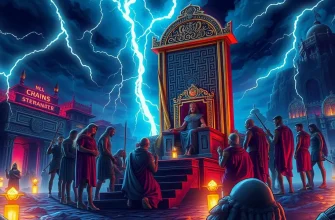 Filmy thriller o epoce brązu