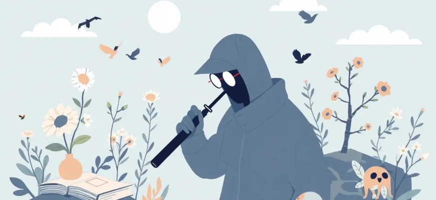 Detektywistyczne filmy, które inspirują do rozwoju osobistego