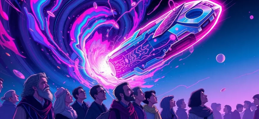 Najlepsze filmy science fiction o meteoritach