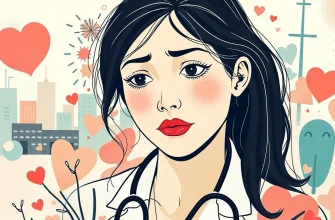 Najlepsze melodramaty o ginekologach