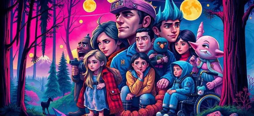 Filmy o garbusach - 10 niezapomnianych historii