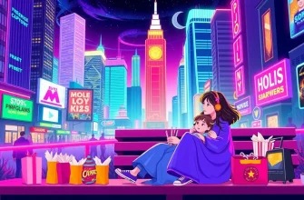 Filmy dla mamy i córki