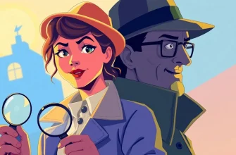 Kryminalne filmy o asystentach detektywów