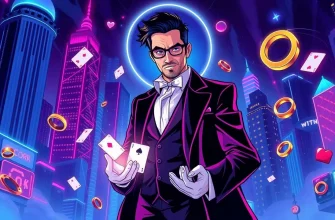 Najlepsze Filmy Trillery o Iluzjonistach