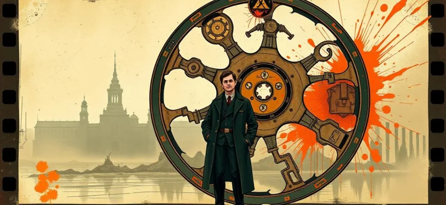 Najlepsze filmy katastroficzne o testach wojskowych