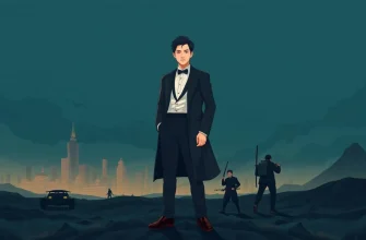 Najlepsze dramaty o twardzielach