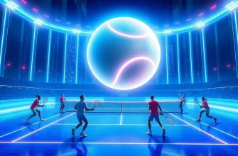 Fantastyczne filmy o tenisie